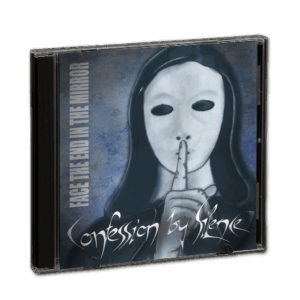 Face The End in The Mirror – CD