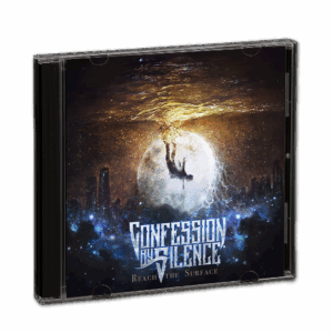 Reach The Surface – CD
