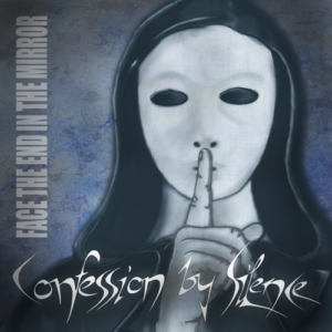 Face The End in The Mirror – CD