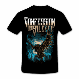 T-Shirt Color Owl