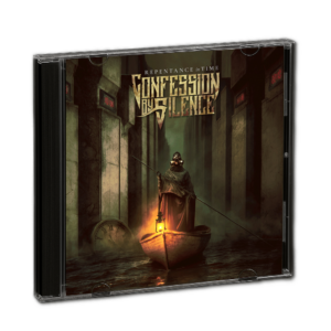 Repentance In Time – CD