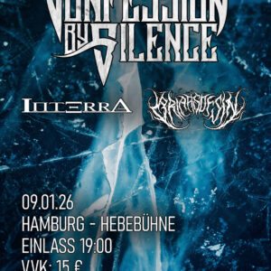 Ticket VVK 09.01.2026 Hebebühne Hamburg